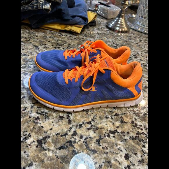 Womens Champion Running Shoes Sneakers Size 11 - Picture 1 of 4